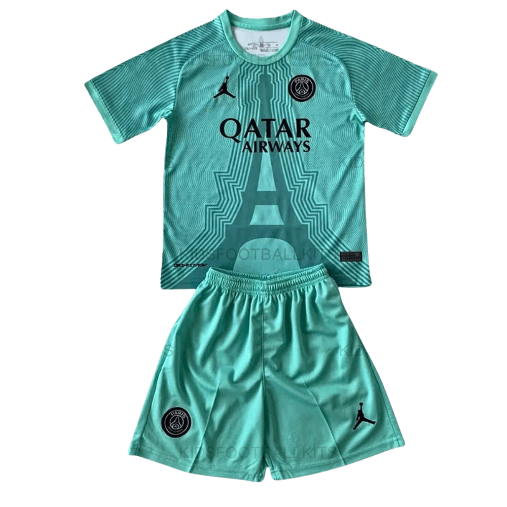 Football jersey